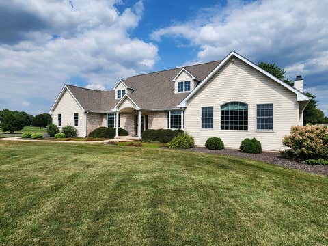 Tiny photo for 26743 S Winfield Road, Monee, IL 60449 (MLS # 12711291)