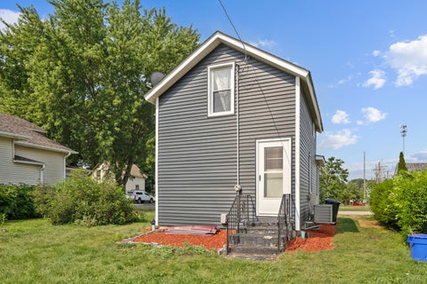 Tiny photo for 141 Oak Street, Hampshire, IL 60140 (MLS # 12699880)