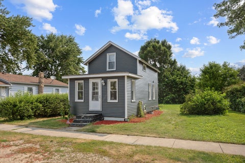 Tiny photo for 141 Oak Street, Hampshire, IL 60140 (MLS # 12699880)