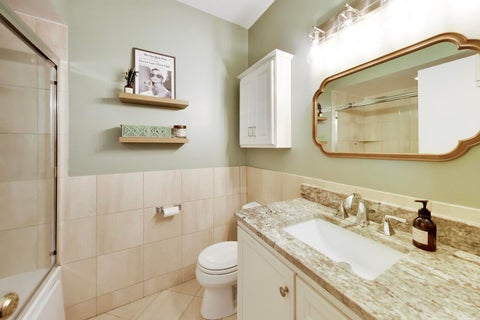 Tiny photo for 3250 N Damen Avenue #2, Chicago, IL 60618 (MLS # 12710120)