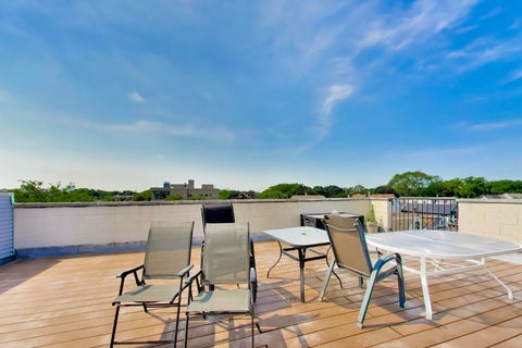 Tiny photo for 3250 N Damen Avenue #2, Chicago, IL 60618 (MLS # 12710120)