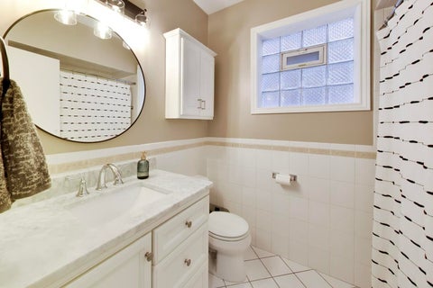 Tiny photo for 3250 N Damen Avenue #2, Chicago, IL 60618 (MLS # 12710120)