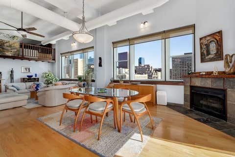 Tiny photo for 161 W Harrison Street #1206, Chicago, IL 60605 (MLS # 12694837)