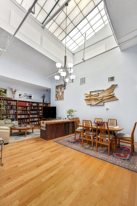 Tiny photo for 161 W Harrison Street #1206, Chicago, IL 60605 (MLS # 12694837)