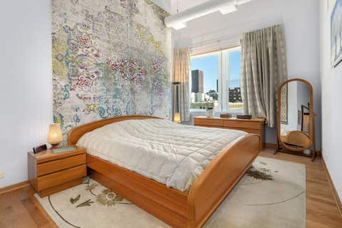 Tiny photo for 161 W Harrison Street #1206, Chicago, IL 60605 (MLS # 12694837)