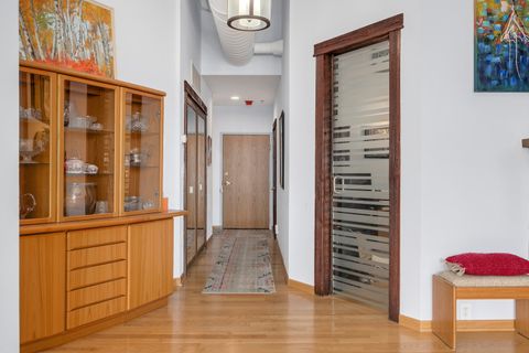 Tiny photo for 161 W Harrison Street #1206, Chicago, IL 60605 (MLS # 12694837)