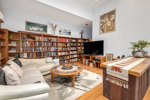 Tiny photo for 161 W Harrison Street #1206, Chicago, IL 60605 (MLS # 12694837)