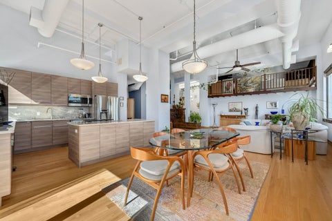 Tiny photo for 161 W Harrison Street #1206, Chicago, IL 60605 (MLS # 12694837)