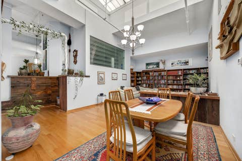 Tiny photo for 161 W Harrison Street #1206, Chicago, IL 60605 (MLS # 12694837)