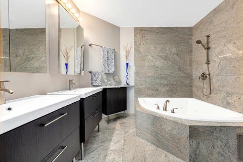 Tiny photo for 161 W Harrison Street #1206, Chicago, IL 60605 (MLS # 12694837)
