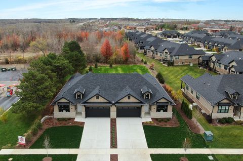 A home in Lockport