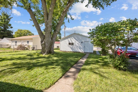 Tiny photo for 2321 30th Street, Moline, IL 61265 (MLS # 12769278)