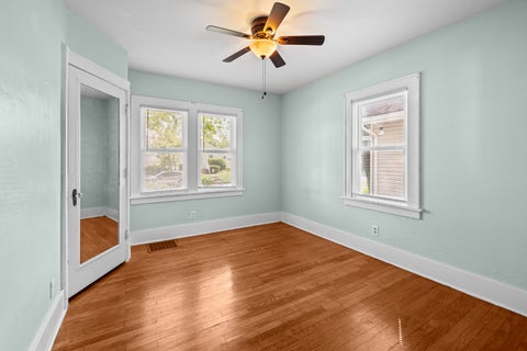 Tiny photo for 2321 30th Street, Moline, IL 61265 (MLS # 12769278)