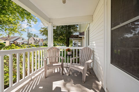 Tiny photo for 2321 30th Street, Moline, IL 61265 (MLS # 12769278)