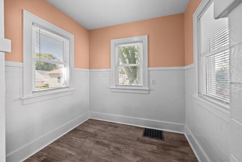 Tiny photo for 2321 30th Street, Moline, IL 61265 (MLS # 12769278)