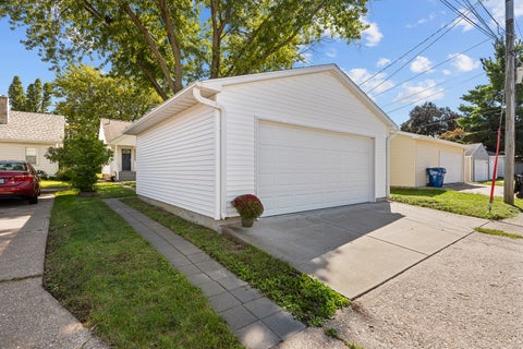 Tiny photo for 2321 30th Street, Moline, IL 61265 (MLS # 12769278)
