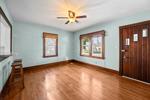 Tiny photo for 2321 30th Street, Moline, IL 61265 (MLS # 12769278)