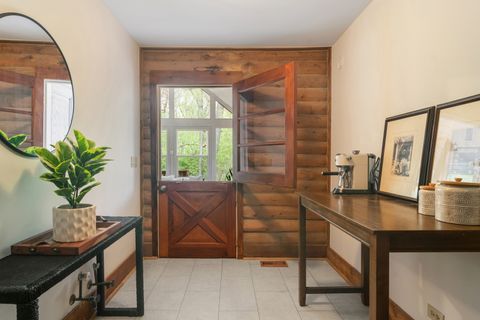 Tiny photo for 200 Wildwood Lane, Fox River Grove, IL 60021 (MLS # 12656418)