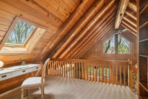 Tiny photo for 200 Wildwood Lane, Fox River Grove, IL 60021 (MLS # 12656418)