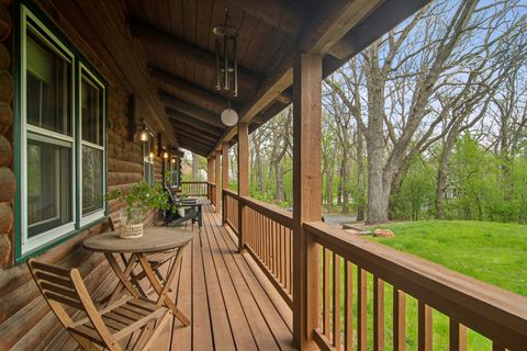 Tiny photo for 200 Wildwood Lane, Fox River Grove, IL 60021 (MLS # 12656418)