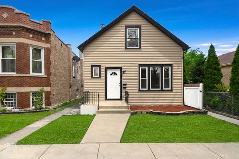 2331 Highland Avenue Berwyn IL 60402
