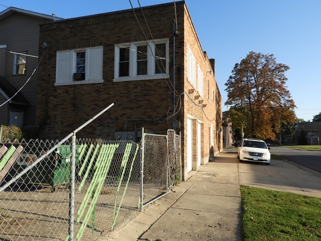 726 10th Street