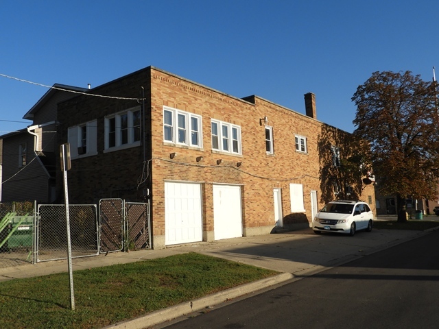 726 10th Street