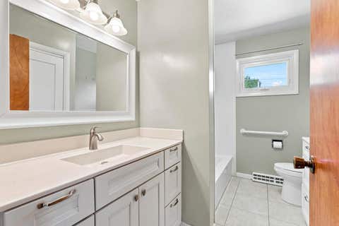Tiny photo for 406 W Price Street, Eldridge, IA 52748 (MLS # 12718395)