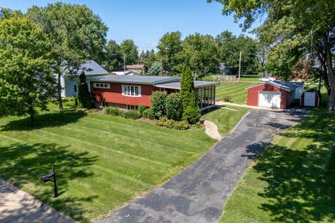 Photo of 406 W Price Street, Eldridge, IA 52748 (MLS # 12718395)