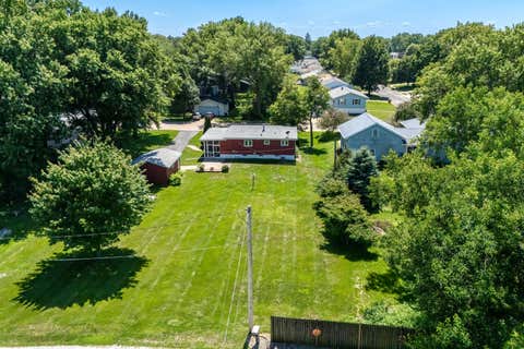 Tiny photo for 406 W Price Street, Eldridge, IA 52748 (MLS # 12718395)