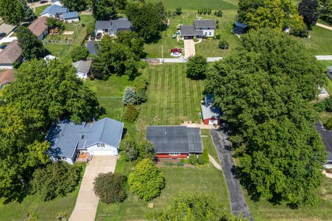 Tiny photo for 406 W Price Street, Eldridge, IA 52748 (MLS # 12718395)