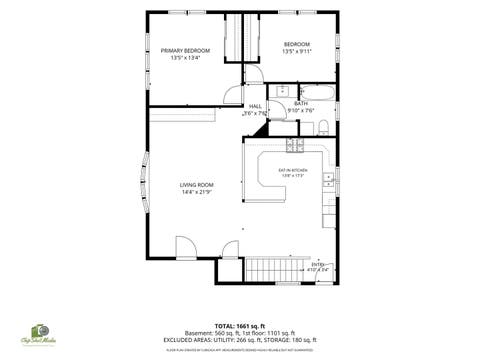 Tiny photo for 406 W Price Street, Eldridge, IA 52748 (MLS # 12718395)