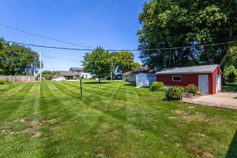 Tiny photo for 406 W Price Street, Eldridge, IA 52748 (MLS # 12718395)