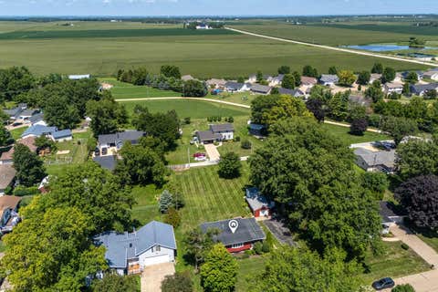 Tiny photo for 406 W Price Street, Eldridge, IA 52748 (MLS # 12718395)