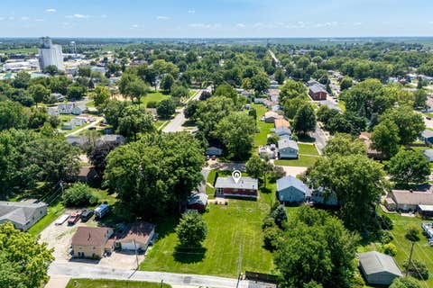 Tiny photo for 406 W Price Street, Eldridge, IA 52748 (MLS # 12718395)