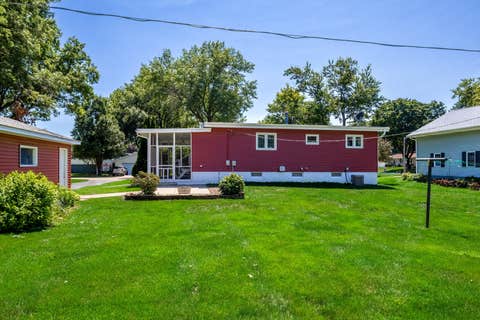 Tiny photo for 406 W Price Street, Eldridge, IA 52748 (MLS # 12718395)