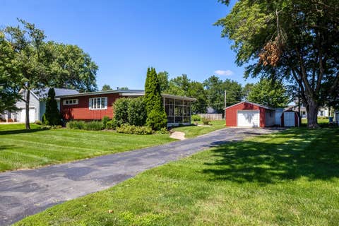 Tiny photo for 406 W Price Street, Eldridge, IA 52748 (MLS # 12718395)