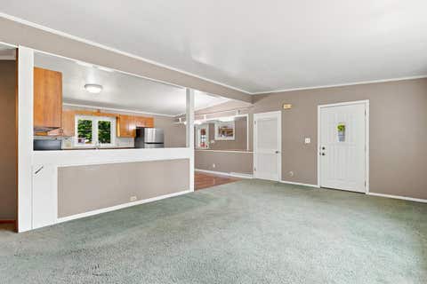 Tiny photo for 406 W Price Street, Eldridge, IA 52748 (MLS # 12718395)