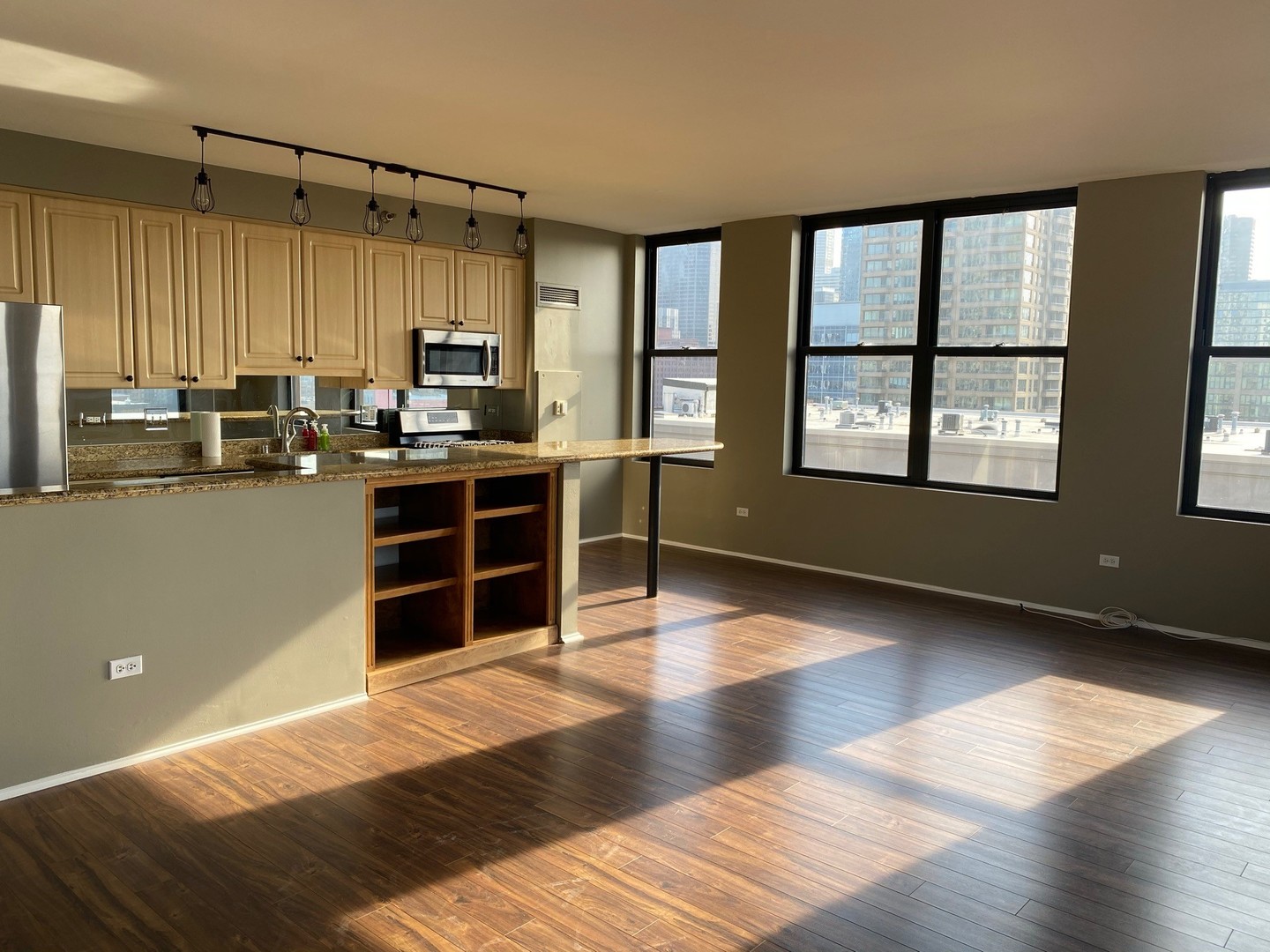 330 N Jefferson Street 1305