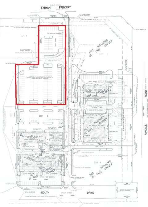 839 Randall Road Batavia IL 60510