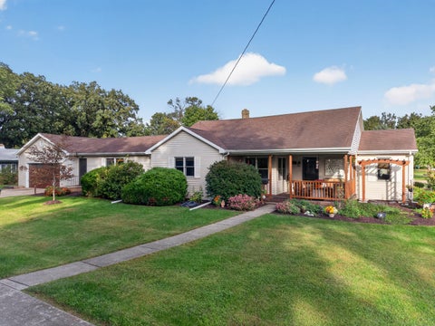 Tiny photo for 901 Lowden Road, Streator, IL 61364 (MLS # 12773500)