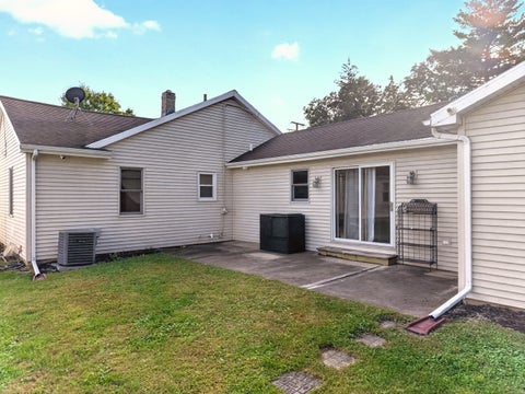 Tiny photo for 901 Lowden Road, Streator, IL 61364 (MLS # 12773500)