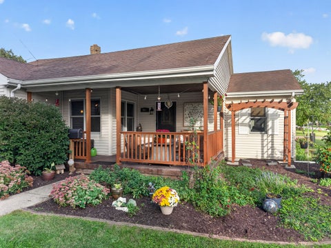 Tiny photo for 901 Lowden Road, Streator, IL 61364 (MLS # 12773500)