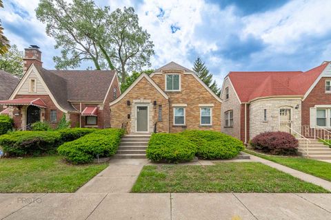 8412 S Michigan Avenue Chicago IL 60619