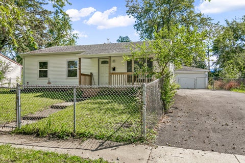 Tiny photo for 2206 221ST Street, Sauk Village, IL 60411 (MLS # 12759040)