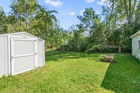 Tiny photo for 2206 221ST Street, Sauk Village, IL 60411 (MLS # 12759040)