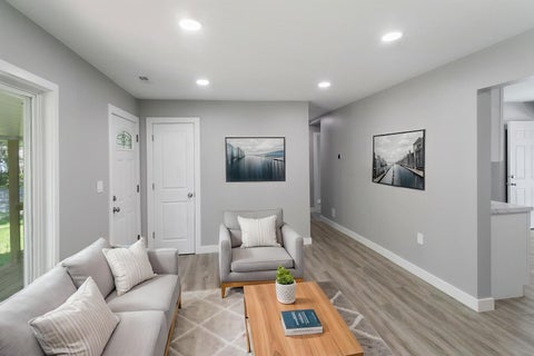 Tiny photo for 2206 221ST Street, Sauk Village, IL 60411 (MLS # 12759040)