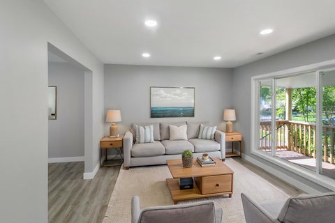 Tiny photo for 2206 221ST Street, Sauk Village, IL 60411 (MLS # 12759040)