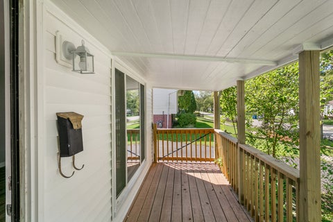 Tiny photo for 2206 221ST Street, Sauk Village, IL 60411 (MLS # 12759040)