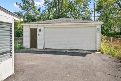 Tiny photo for 2206 221ST Street, Sauk Village, IL 60411 (MLS # 12759040)
